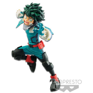 My Hero Academia: Heroes Rising Vs. Villain Deku แท้ 💯% มือ 1 พร้อมส่ง