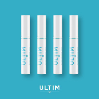 ULTIM EYELASH SERUM 3.5 ml. ซีรั่มบำรุงขนตา (แพ็คสำหรับ 1 ปี)