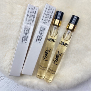 YSL Libre Eau De Parfum Travel Size 10 ml ของแท้ฉลากไทย