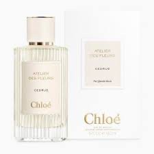 CHLOE Atelier des Fleurs Cedrus edp 5ml - 10ml นำ้หอมแท้แบ่งขาย