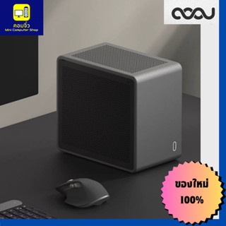 COOJ MQ6 ( CASE ITX )