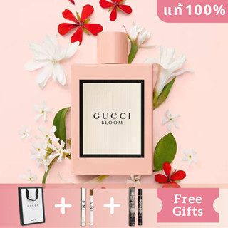 🔥Hot Sales🔥 GUCCI Bloom Eau De Toilette 100ML