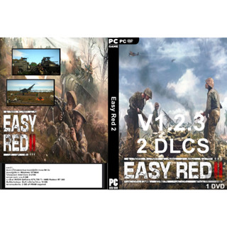 เกมส์ PC/NB Easy Red 2