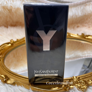 YVES SAINT LAURENT  Y EDP  ขนาด 60 มล.