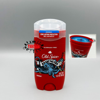 Old Spice Deodorant สูตรเนื้อเจล ผลิตภัณฑ์ระงับกลิ่นกาย รับประกันของแท้ 100%