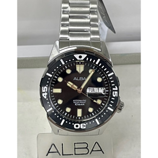 ALBA Monster Thailand Automatic รุ่น AL4357X