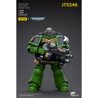 JOYTOY WarHammer 40K 1/18 มีให้เลือก 4 แบบ