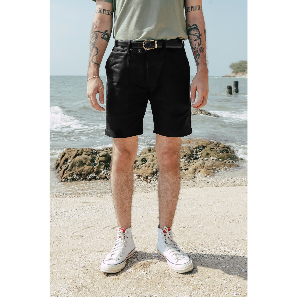 Simple&Raw - SK850 Summer Paradise (Black)