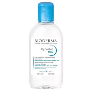 Bioderma ไบโอเดอร์มา คลีนซิ่ง ไฮดราบิโอ เอชทูโอ 250 มล.