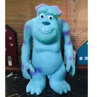 Monster Inc. Disney Pixar แท้