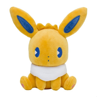 [Direct from Japan] Pokemon Plush doll Psycho Soda Refresh Eevee Japan NEW