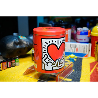 Keith Haring Jigsaw Puzzle