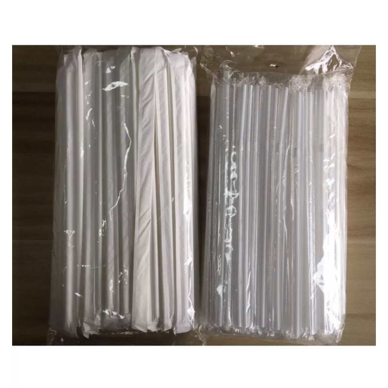 หลอดงอ ห่อฟิล์ม 5มิลยาว21cm ยกลัง50ห่อ5000เส้น/ขนาด6มิลยาว21cm ยกลัง5000เส้นห่อฟิล์มเเยกทุกเส้น1ห่อ1