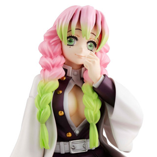 Bandai(บันได) MEGAHOUSE G.E.M. SERIES DEMON SLAYER：KIMETSU NO YAIBA PALM SIZE KANROJI-SAN