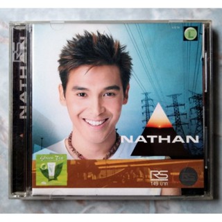 💿 CD NATHAN  (นาธาน)