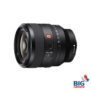 Sony FE-50MM. F1.4 GM [SEL50F14GM/CSYX] - ประกันศูนย์