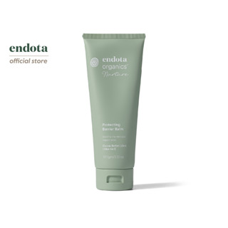 endota Protecting Barrier Balm บาล์มลดผดผื่นระคายเคือง ผื่นผ้าอ้อมสำหรับทารก 100g