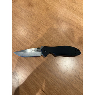 Kershaw Emerson CQC-6K, 3.25”, D2, G-10 (New)