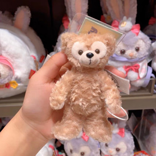 [พร้อมส่ง] พวงกุญแจ ดัฟฟี่ Duffy ท่ายืน ของแท้💯