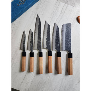 มีดญี่ปุ่น (Masakage Koishi)