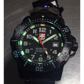 นาฬิกาข้อมือ Luminox ANU 4220 SERIES  XS.4222