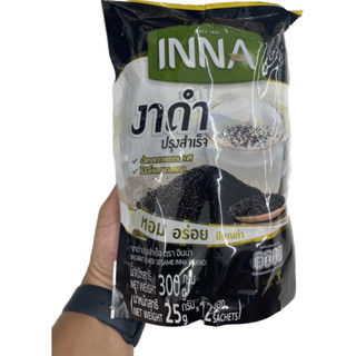 Inna อินน่า งาดำปรุงสำเร็จพร้อมดื่ม