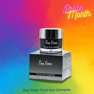 เจลบอกลาตาแพนด้า Ray Viear Total Eye complex