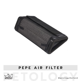 Petology - PePe air filter ไส้กรองเครื่องเป่าขนสัตว์เลี้ยง