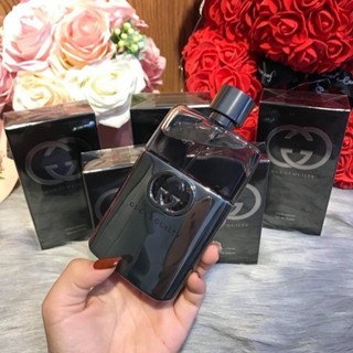 Gucci pour homme • 90 ml.  • inbox ซีล • ราคาส่ง 1799 • ส่งฟรีGucci pour homme • 90 ml.  • inbox ซีล • ราคาส่ง 1799 • ส่