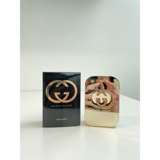 อิมพอร์ตหิ้ว GUCCI GUILTY EDT ▪️ 90 ml  ▪️ INBOX ซีล ▪️ ส่งฟรี  1799฿อิมพอร์ตหิ้ว GUCCI GUILTY EDT ▪️ 90 ml  ▪️ INBOX ซี