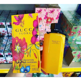 GUCCI FLORA LIMITED  ▪️ 100 ml ▪️ INBOX  ▪️ ส่งฟรี GUCCI FLORA LIMITED  ▪️ 100 ml ▪️ INBOX  ▪️ ส่งฟรี GUCCI FLORA LIMITE