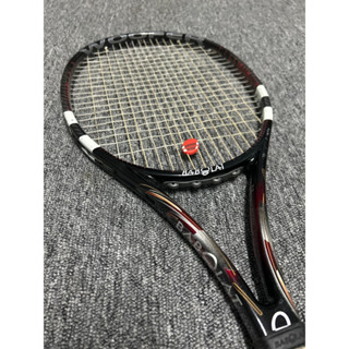 BABOLAT VS CONTROL Woofer หน้า 98