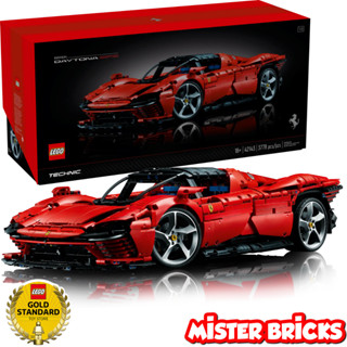 LEGO® 42143 Technic™ Ferrari Daytona SP3