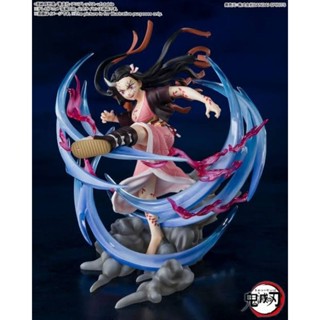 ☣️ NEW Kamado Nezuko Demon Form Advancing Demon Slayer Figuarts Zero FZ Bandai ดาบพิฆาตอสูร #EXO.Killer #Jmaz Exotist