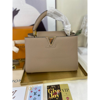 LV CAPUCINES PREMIUM BAG