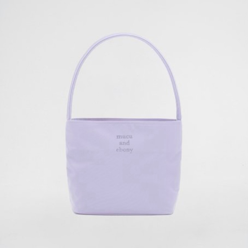 พรีออเดอร์ 15-20 วัน📦 | Mucu and ebony nearest bag กระเป๋าแบรนด์เกาหลี Mucu and ebony