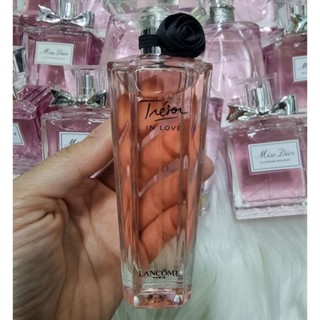ลังโคม Tresor In Love EDP 75ml.💐แท้100%