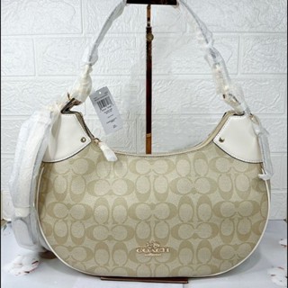 Coach Mara Hobo คอลเลคชั่นใหม่ สะพายใหล่