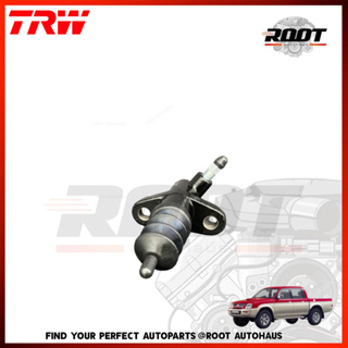 TRW แม่ปั๊มคลัชล่าง 3/4 MITSUBISHI STRADA 2WD เครื่อง 2.8 เบอร์ PJD717