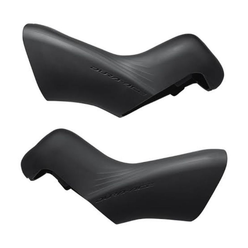 ยางหุ้มชิพเตอร์ Bracket Cover Duraace STR9270 Ultegra STR8170 12speed ของแ ท้ศูนย์ไทย