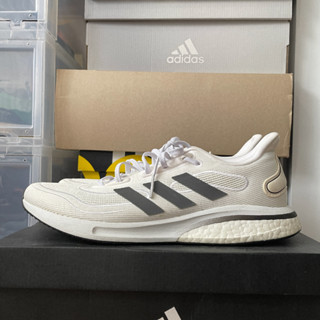 adidas รุ่น Supernova มือ2 สภาพใหม่ (size 10Us)