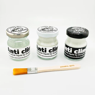 น้ำยากันมดปีน สูตรน้ำมัน Anti Climb Oil - Donatic Ants