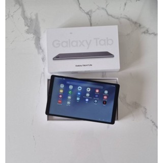 Samsung Galaxy Tab A7 Lite โทรได้  เครื่องใหม่มีตำหนิ แท้ มีประกัน