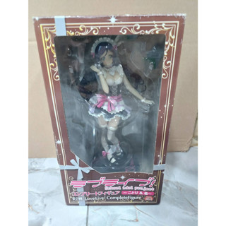 LoveLive School idol project Kotori &amp; Nozomi Costume figure