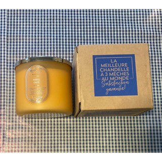 Paris Cafe เทียนหอม Bath and Body Works กาแฟ หอมกรุ่น ยอดฮิต