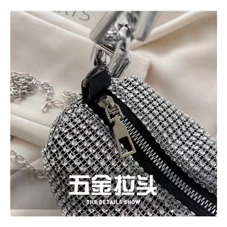 surebag-กระเป๋าแฟชั่น กระเป๋ากากเพชร สวยๆ