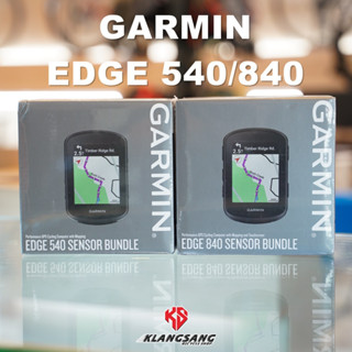 New! GARMIN EDGE 540 และ EDGE 840 Series ไมล์ GPS สำหรับจักรยาน