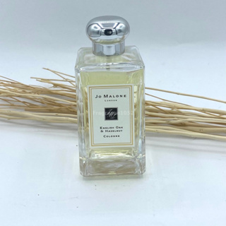 น้ำหอมแท้แบ่งขาย Jo Malone English Oak &amp; Hazelnut ของแท้ 100%