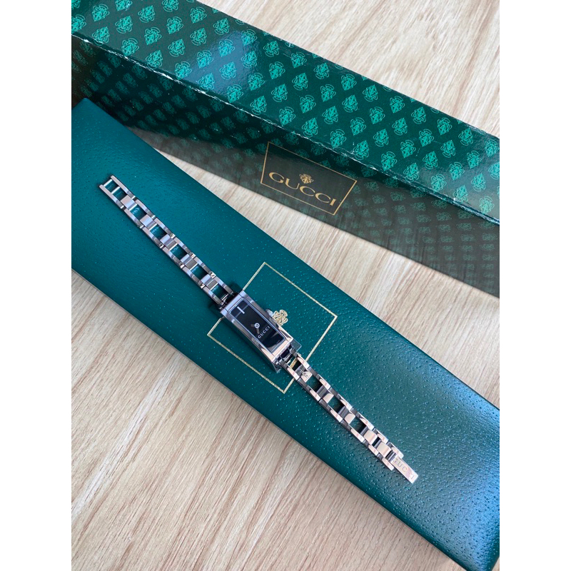 นาฬิกาGUCCI 3900Lแท้ 100%