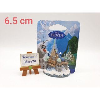 Disney Frozen !!!!! resin castle